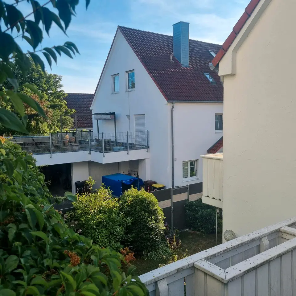 5 Zimmer Haus mit 132 m² in Augsburg – Bild 1