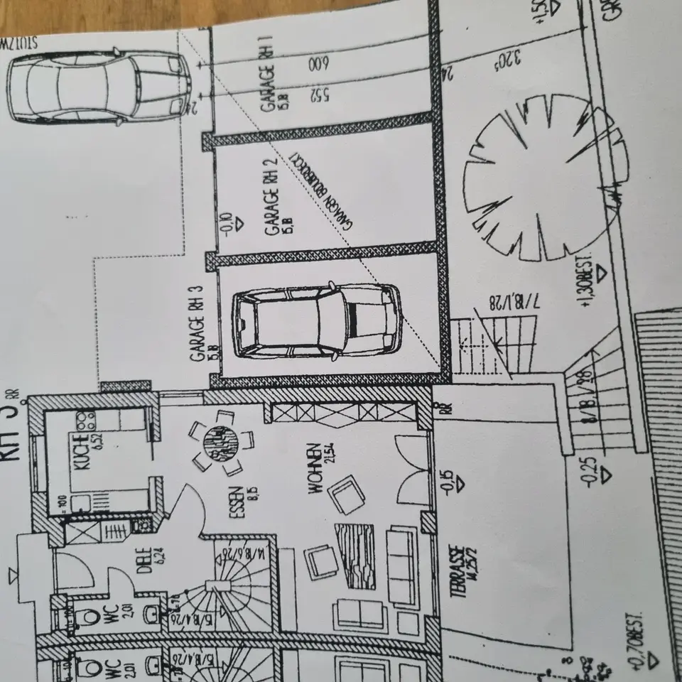 5 Zimmer Haus mit 132 m² in Augsburg – Bild 3
