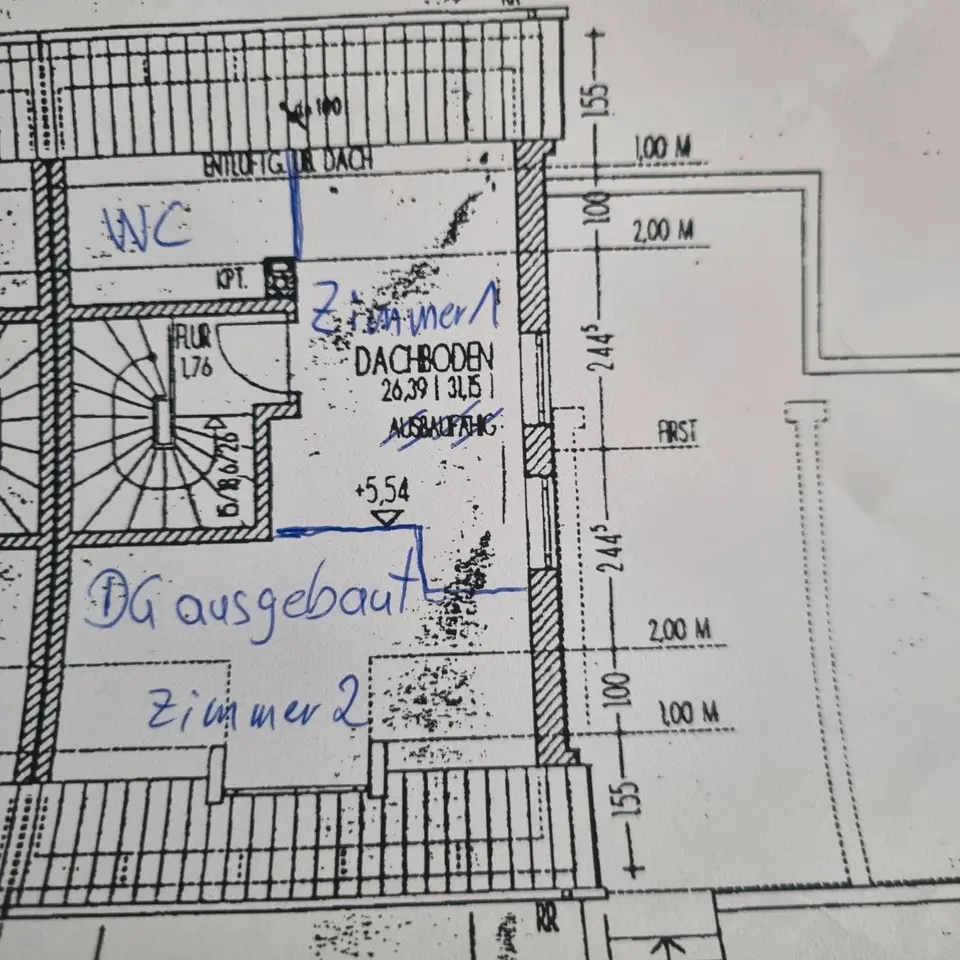 5 Zimmer Haus mit 132 m² in Augsburg – Bild 5