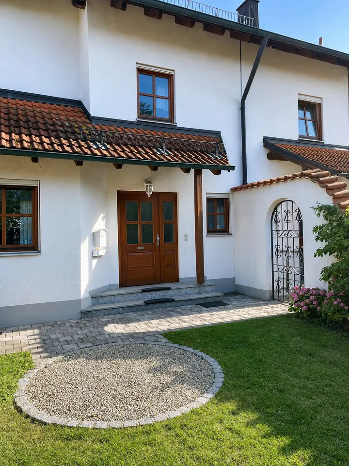 5 Zimmer Haus mit 132 m² in Augsburg – Bild 8