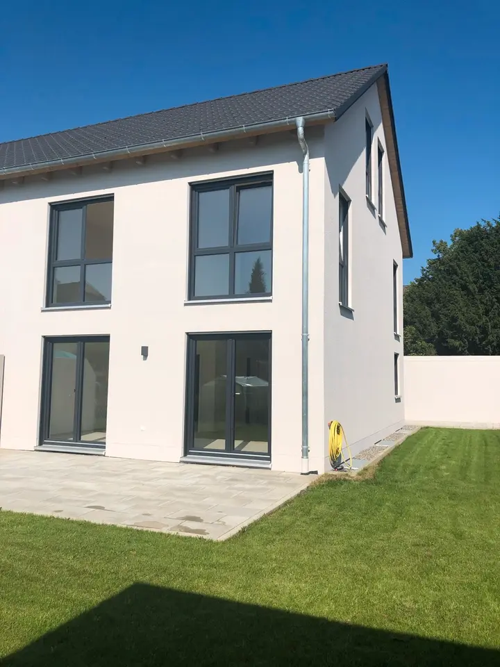 5 Zimmer Haus mit 132 m² in Augsburg – Bild 10