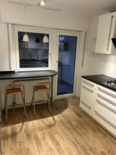 1 Zimmer Wohnung mit 25 m² in Stuttgart – Bild 1