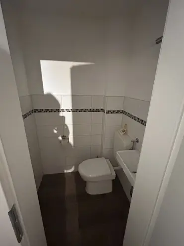 1 Zimmer Wohnung mit 25 m² in Stuttgart – Bild 3