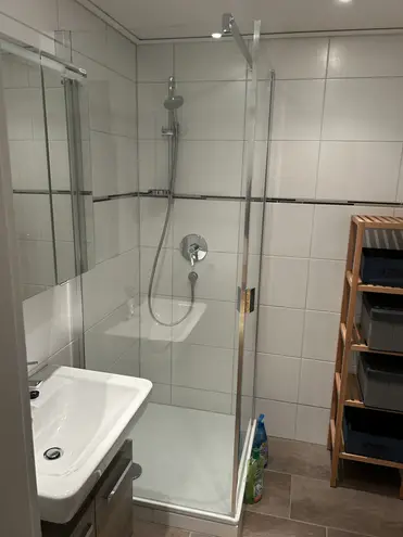 1 Zimmer Wohnung mit 25 m² in Stuttgart – Bild 4