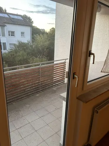 1 Zimmer Wohnung mit 25 m² in Stuttgart – Bild 5