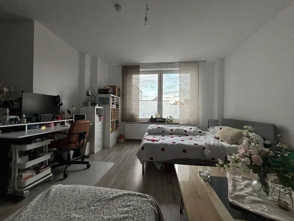 Studio mit 24 m² in Osnabrück – Bild 3