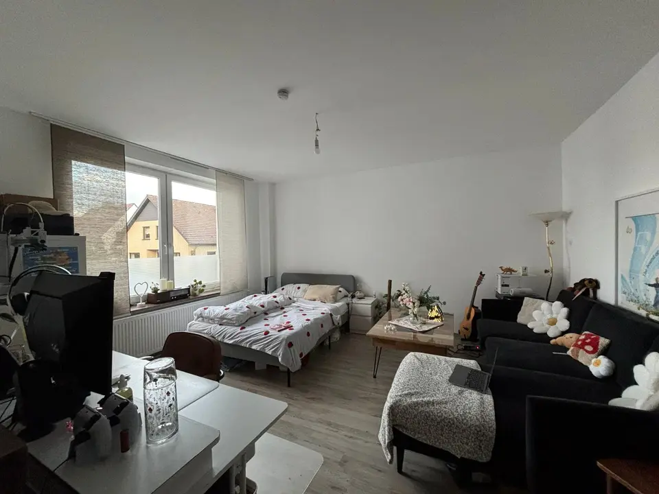 Studio mit 24 m² in Osnabrück – Bild 4