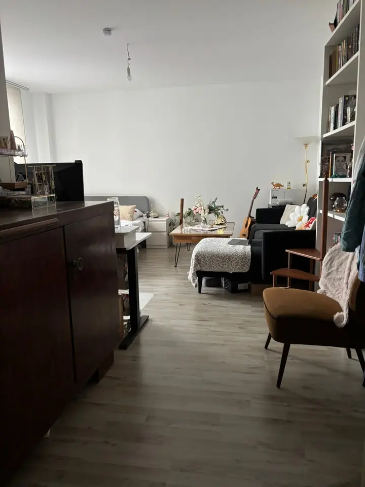 Studio mit 24 m² in Osnabrück – Bild 5