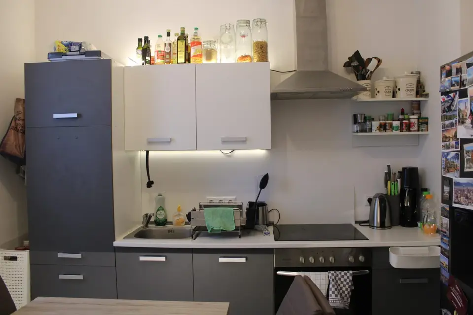 Studio mit 24 m² in Osnabrück – Bild 6