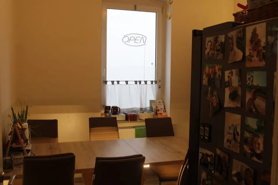Studio mit 24 m² in Osnabrück – Bild 8