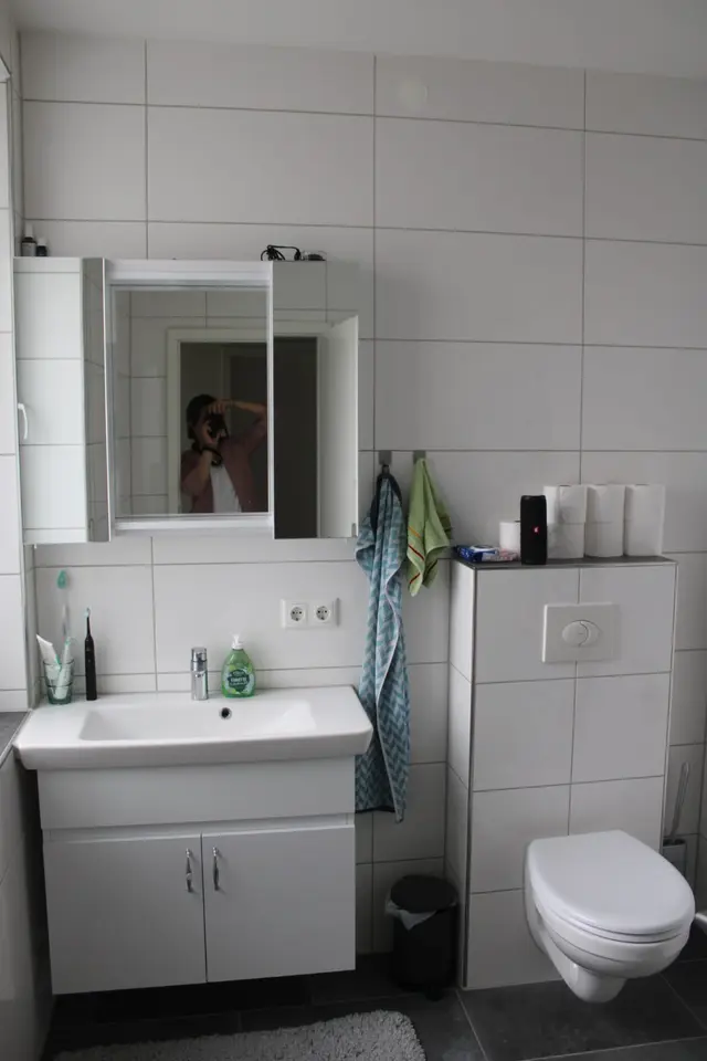 Studio mit 24 m² in Osnabrück – Bild 9
