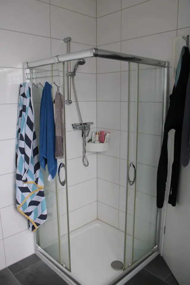 Studio mit 24 m² in Osnabrück – Bild 10