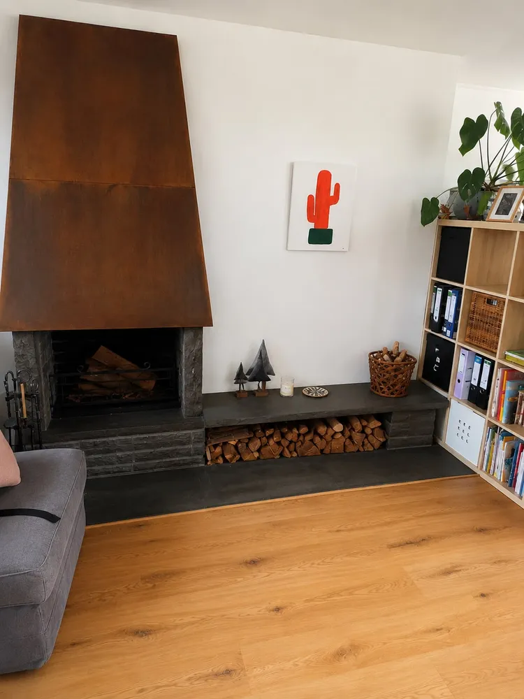 2 Zimmer Wohnung mit 75 m² in Düsseldorf – Bild 1