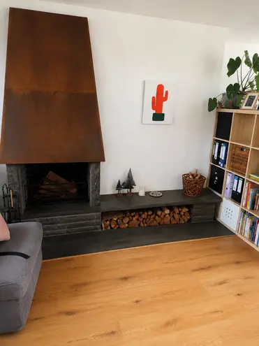 2 Zimmer Wohnung mit 75 m² in Düsseldorf – Bild 1
