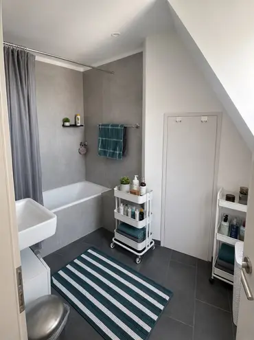 2 Zimmer Wohnung mit 75 m² in Düsseldorf – Bild 12