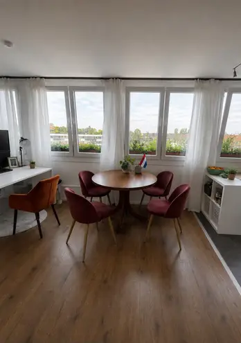2 Zimmer Wohnung mit 75 m² in Düsseldorf – Bild 4