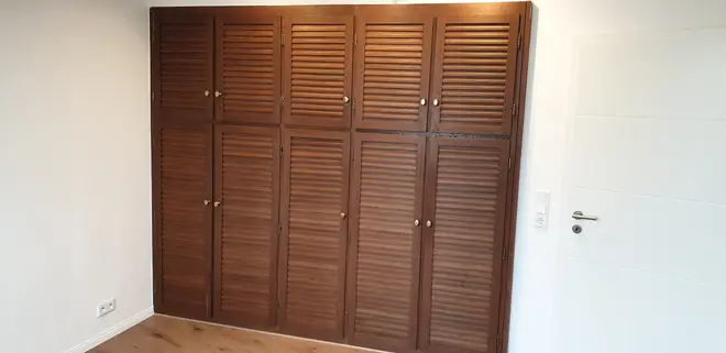 2 Zimmer Wohnung mit 75 m² in Düsseldorf – Bild 8