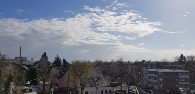 2 Zimmer Wohnung mit 75 m² in Düsseldorf – Bild 9