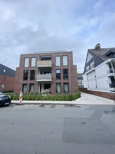 2 Zimmer Wohnung mit 56 m² in Münster – Bild 4