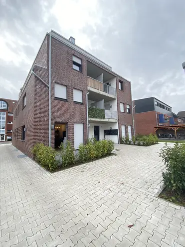 2 Zimmer Wohnung mit 56 m² in Münster – Bild 5