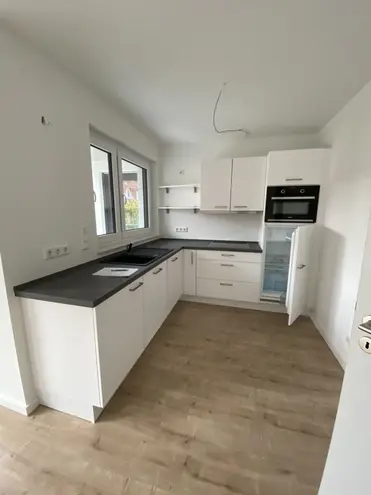 2 Zimmer Wohnung mit 56 m² in Münster – Bild 3