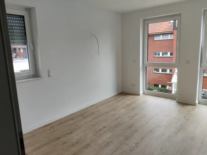 2 Zimmer Wohnung mit 56 m² in Münster – Bild 2