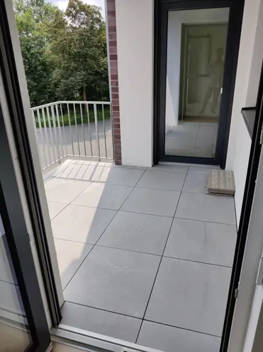 2 Zimmer Wohnung mit 56 m² in Münster – Bild 7