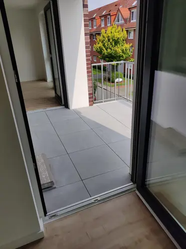 2 Zimmer Wohnung mit 56 m² in Münster – Bild 8