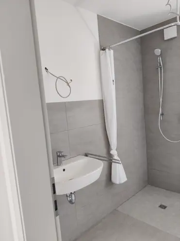 2 Zimmer Wohnung mit 56 m² in Münster – Bild 10