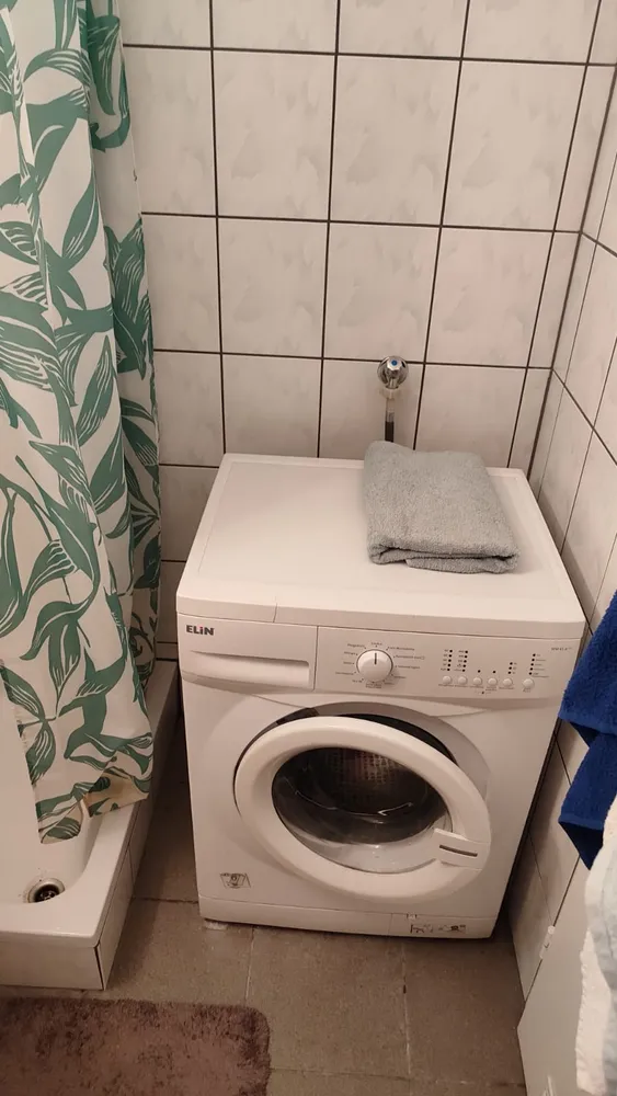 1 Zimmer Wohnung mit 27 m² in Passau – Bild 11