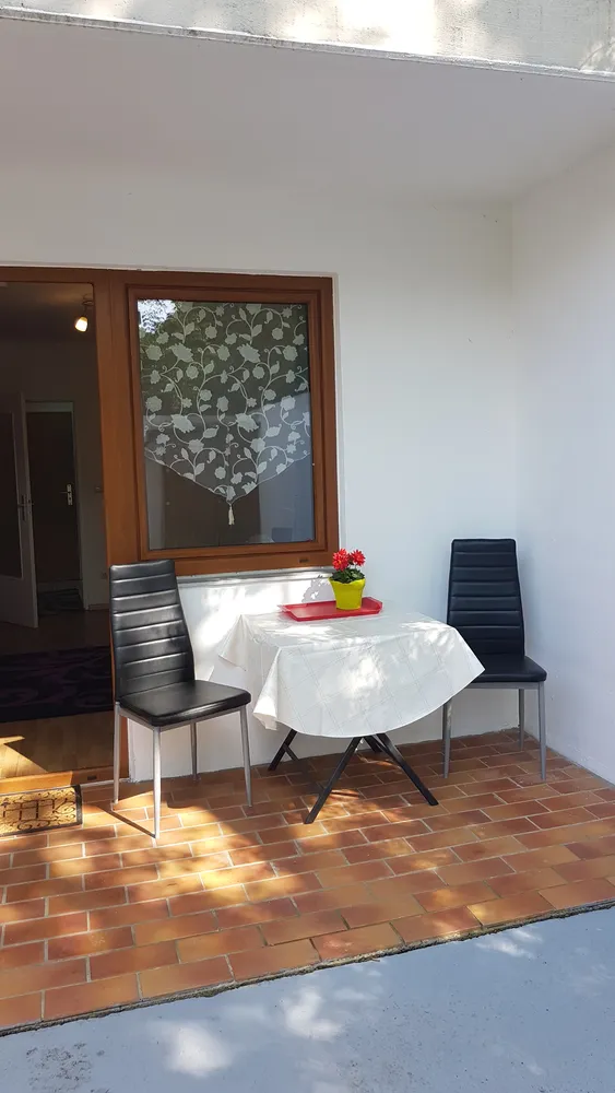 1 Zimmer Wohnung mit 27 m² in Passau – Bild 12