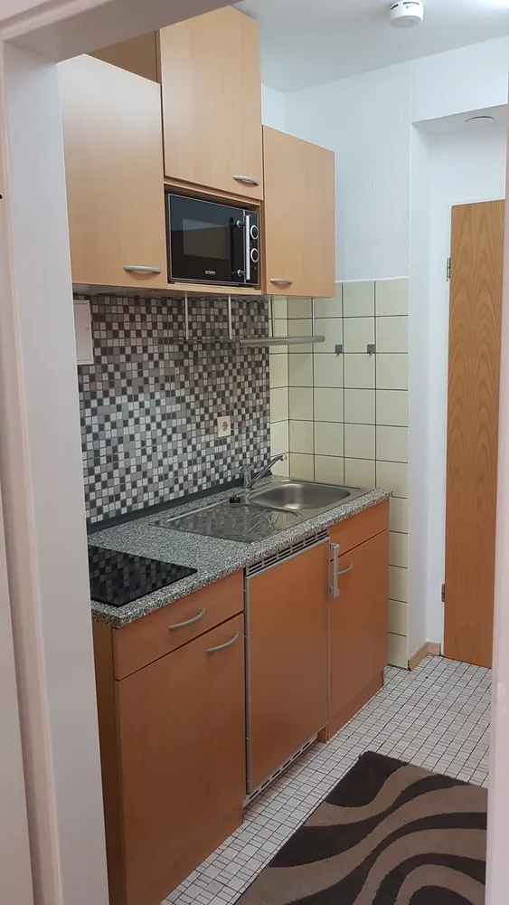 1 Zimmer Wohnung mit 27 m² in Passau – Bild 3