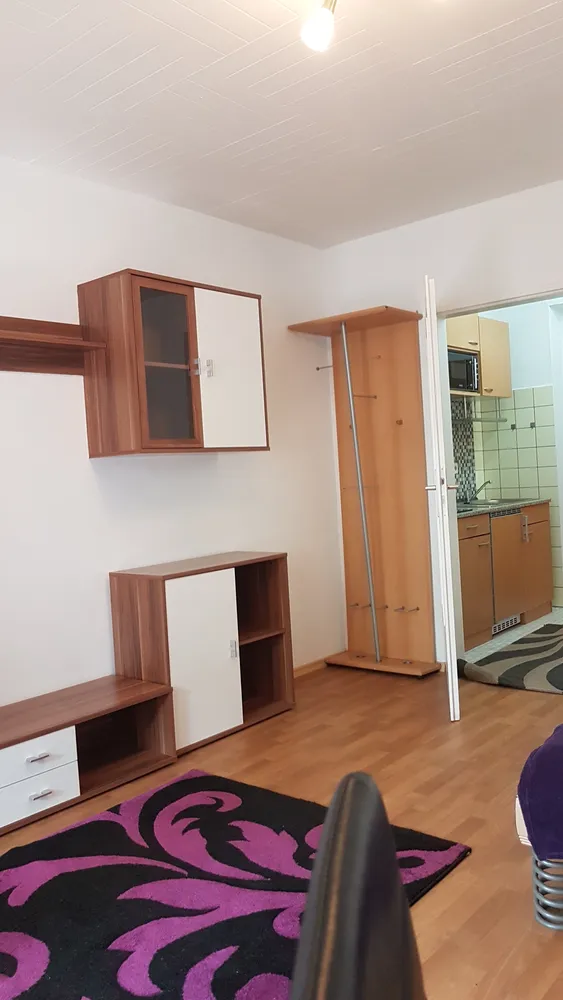 1 Zimmer Wohnung mit 27 m² in Passau – Bild 4