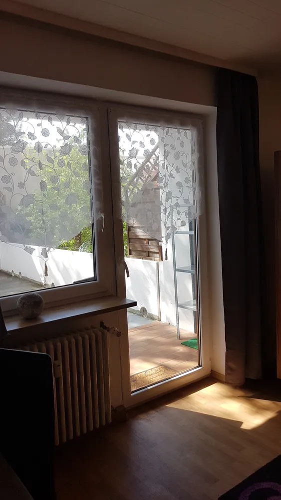 1 Zimmer Wohnung mit 27 m² in Passau – Bild 8
