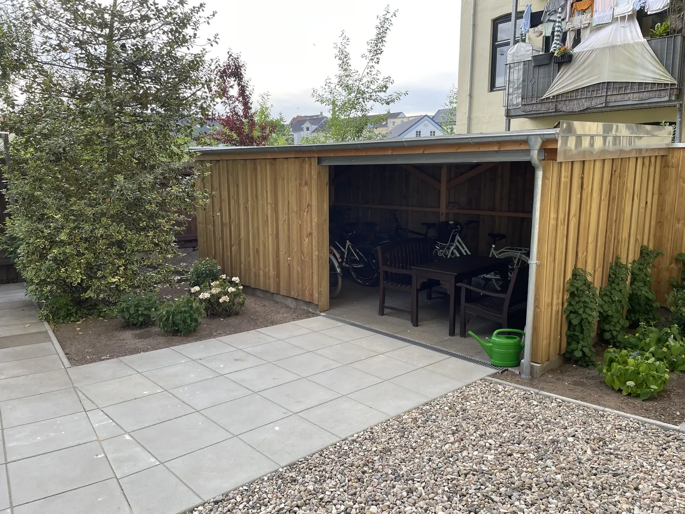 2 Zimmer Wohnung mit 56 m² in Flensburg – Bild 11