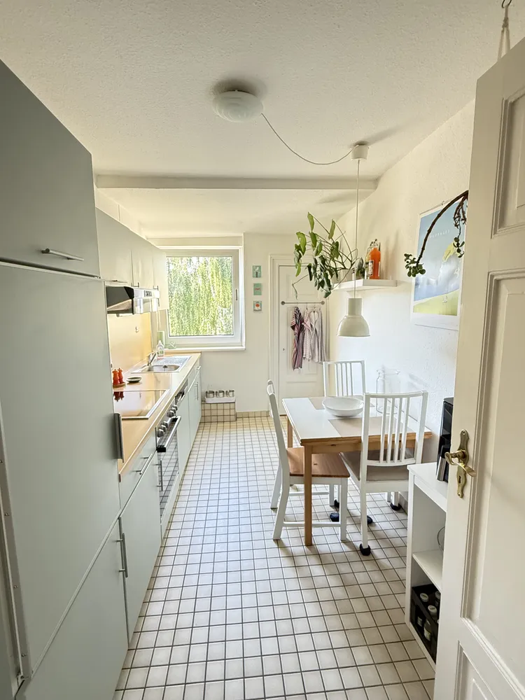 2 Zimmer Wohnung mit 56 m² in Flensburg – Bild 4
