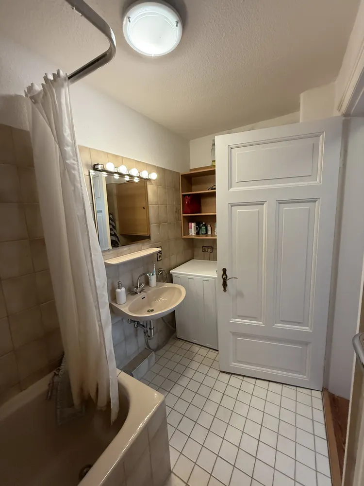 2 Zimmer Wohnung mit 56 m² in Flensburg – Bild 6