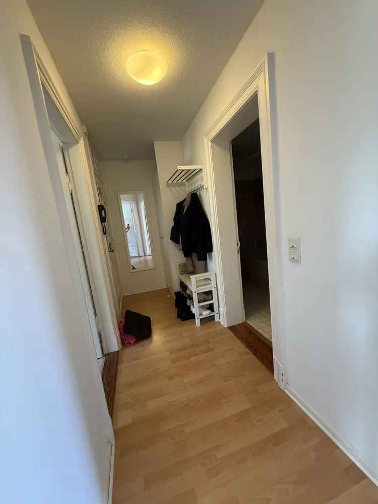 2 Zimmer Wohnung mit 56 m² in Flensburg – Bild 7
