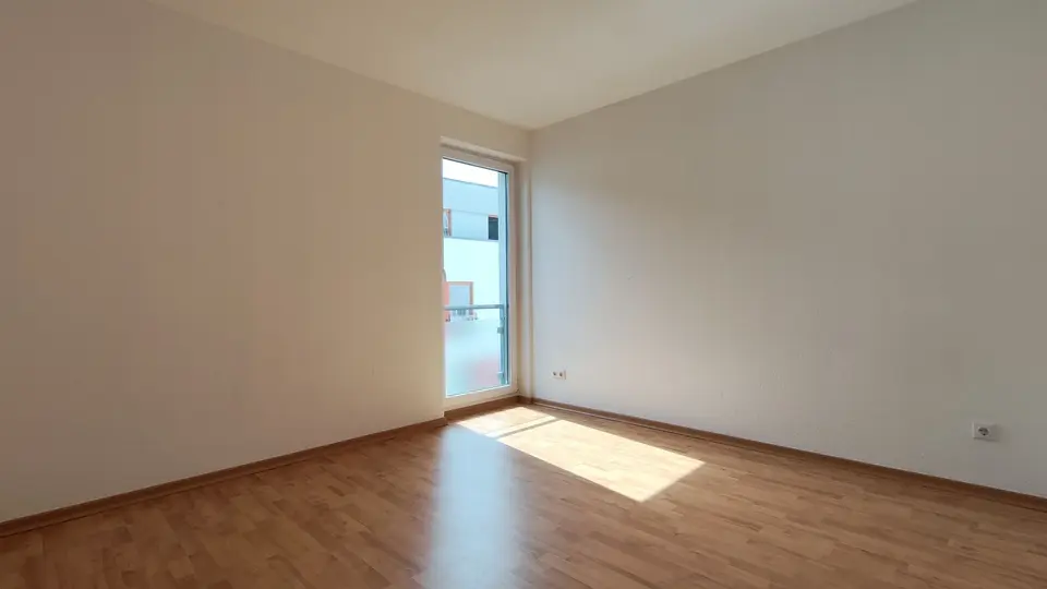 3 Zimmer Wohnung mit 110 m² in Erfurt – Bild 3