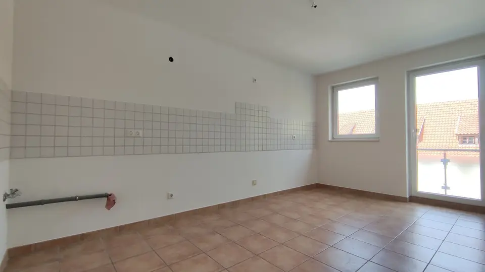 3 Zimmer Wohnung mit 110 m² in Erfurt – Bild 5