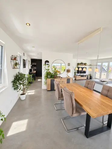 4 Zimmer Wohnung mit 167 m² in Ingolstadt – Bild 1