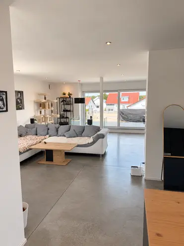4 Zimmer Wohnung mit 167 m² in Ingolstadt – Bild 3