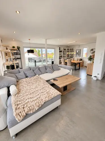 4 Zimmer Wohnung mit 167 m² in Ingolstadt – Bild 6