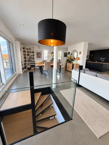 4 Zimmer Wohnung mit 167 m² in Ingolstadt – Bild 8