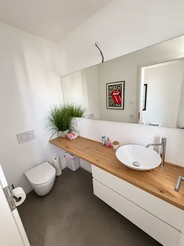 4 Zimmer Wohnung mit 167 m² in Ingolstadt – Bild 9