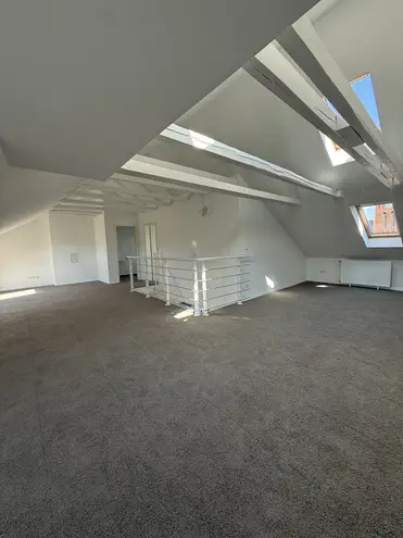3 Zimmer Wohnung mit 121 m² in Hannover – Bild 11