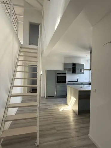 3 Zimmer Wohnung mit 121 m² in Hannover – Bild 3