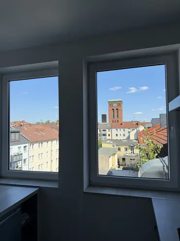 3 Zimmer Wohnung mit 121 m² in Hannover – Bild 4