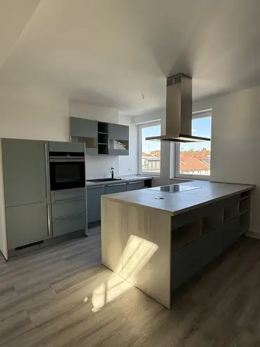 3 Zimmer Wohnung mit 121 m² in Hannover – Bild 5