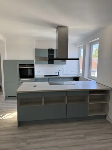 3 Zimmer Wohnung mit 121 m² in Hannover – Bild 7